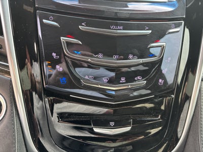 2019 Cadillac Escalade ESV Platinum