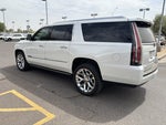 2019 Cadillac Escalade ESV Platinum