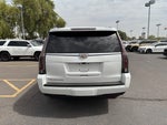 2019 Cadillac Escalade ESV Platinum
