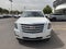 2019 Cadillac Escalade ESV Platinum
