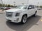 2019 Cadillac Escalade ESV Platinum