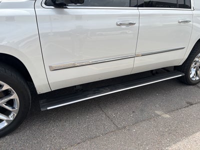 2019 Cadillac Escalade ESV Platinum