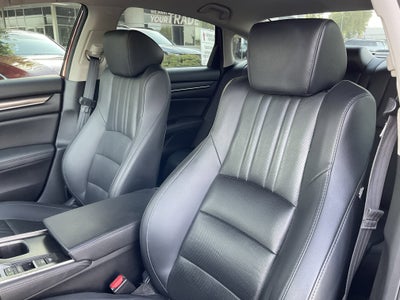 2021 Honda Accord Sedan Sport SE