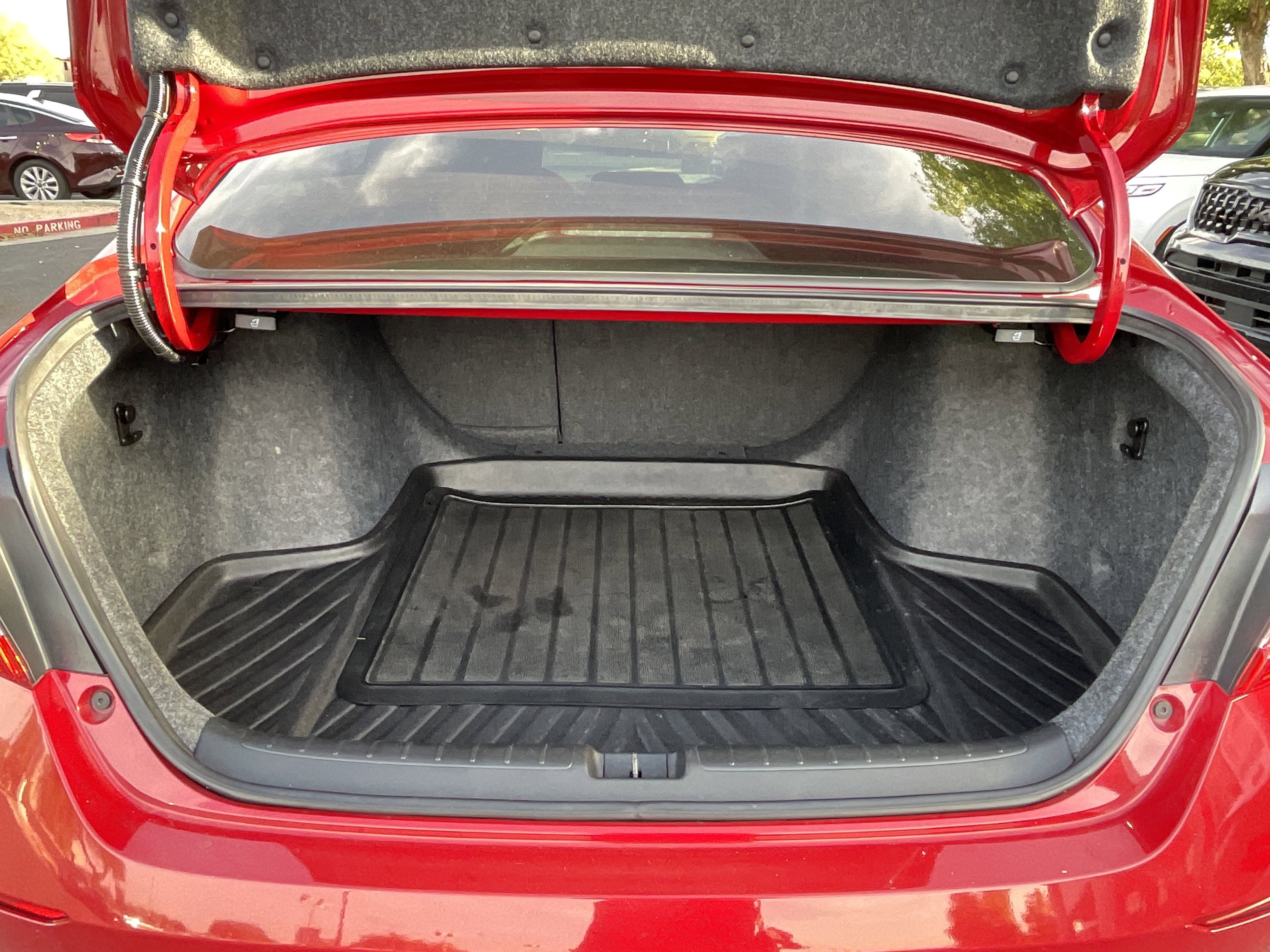 2021 Honda Accord Sedan Sport SE