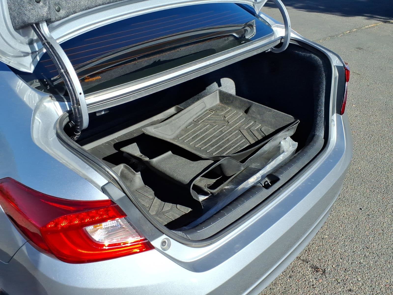 2019 Honda Accord Hybrid CLEAN CARFAX