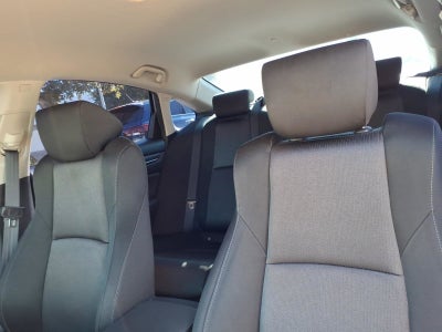 2019 Honda Accord Hybrid CLEAN CARFAX