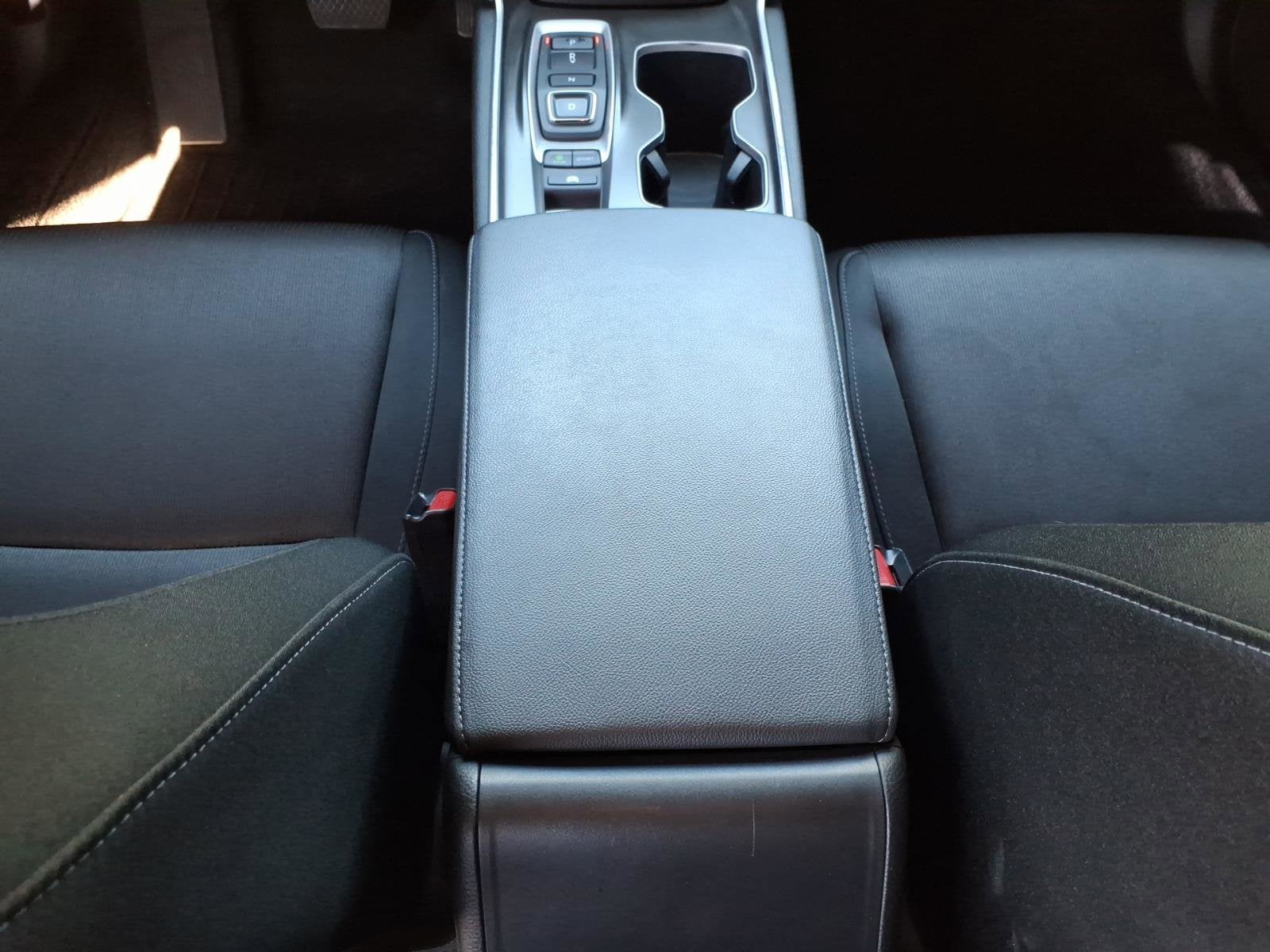 2019 Honda Accord Hybrid CLEAN CARFAX