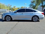 2019 Honda Accord Hybrid CLEAN CARFAX