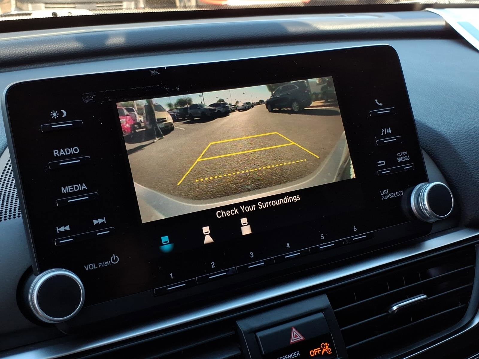 2019 Honda Accord Hybrid CLEAN CARFAX