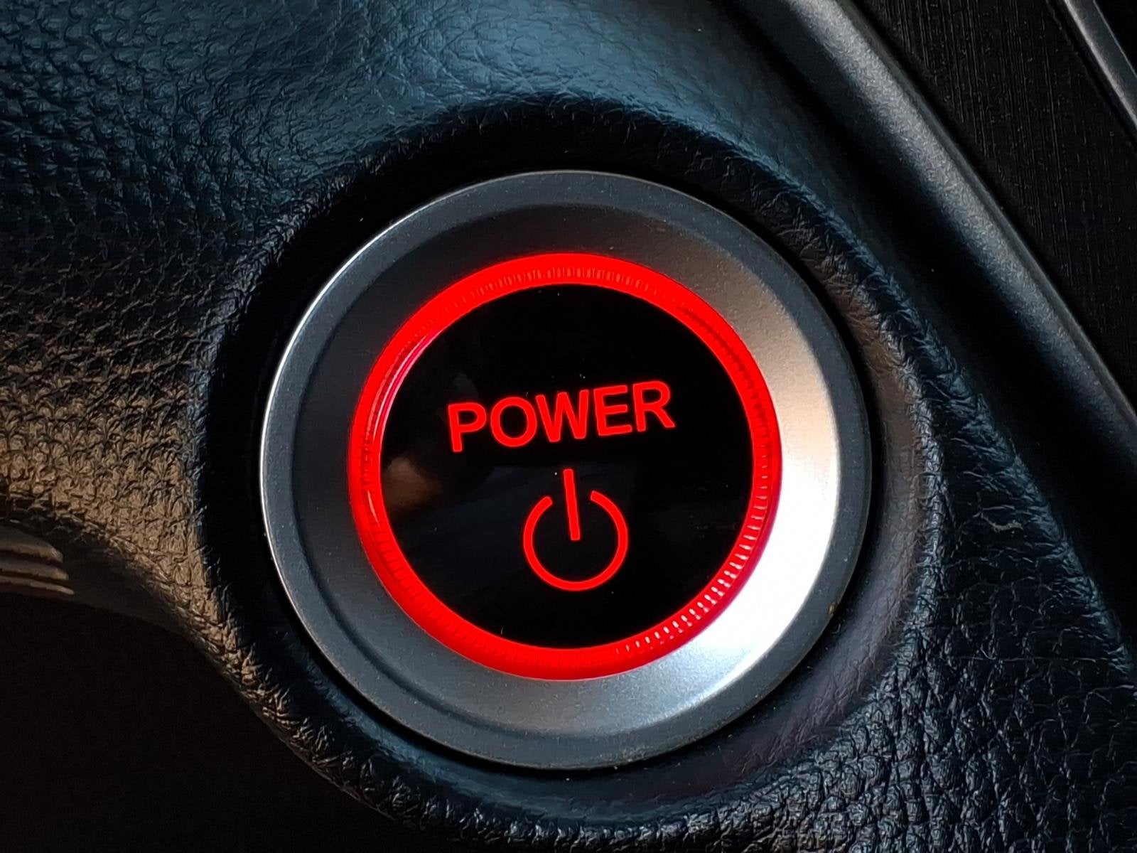 2019 Honda Accord Hybrid CLEAN CARFAX