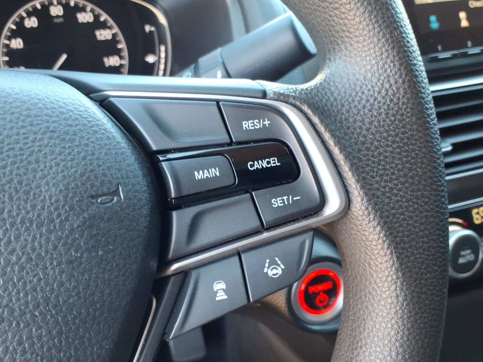 2019 Honda Accord Hybrid CLEAN CARFAX