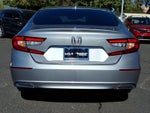2019 Honda Accord Hybrid CLEAN CARFAX