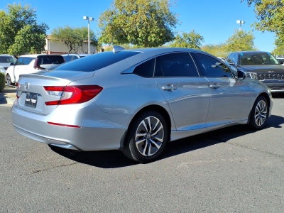 2019 Honda Accord Hybrid CLEAN CARFAX