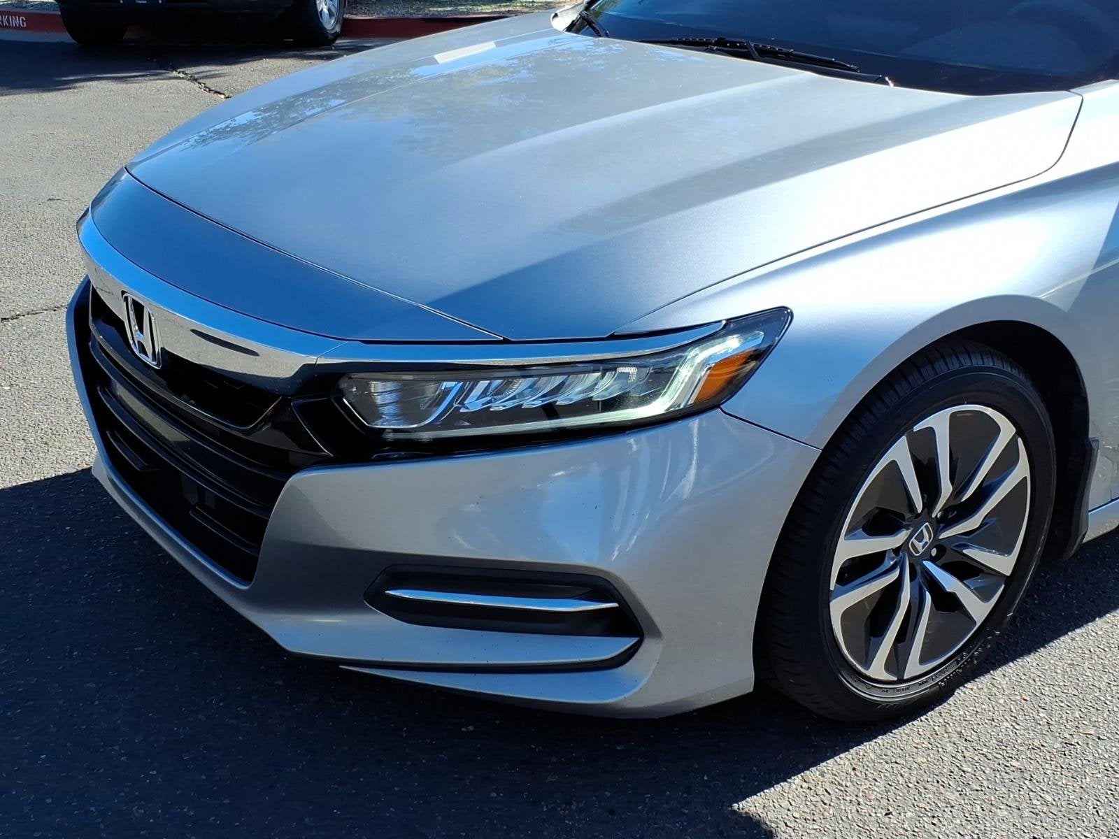 2019 Honda Accord Hybrid CLEAN CARFAX