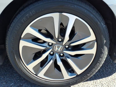 2019 Honda Accord Hybrid CLEAN CARFAX