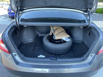 2020 Honda Accord Hybrid EX-L
