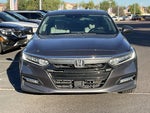2020 Honda Accord Hybrid EX-L