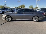 2020 Honda Accord Hybrid EX-L