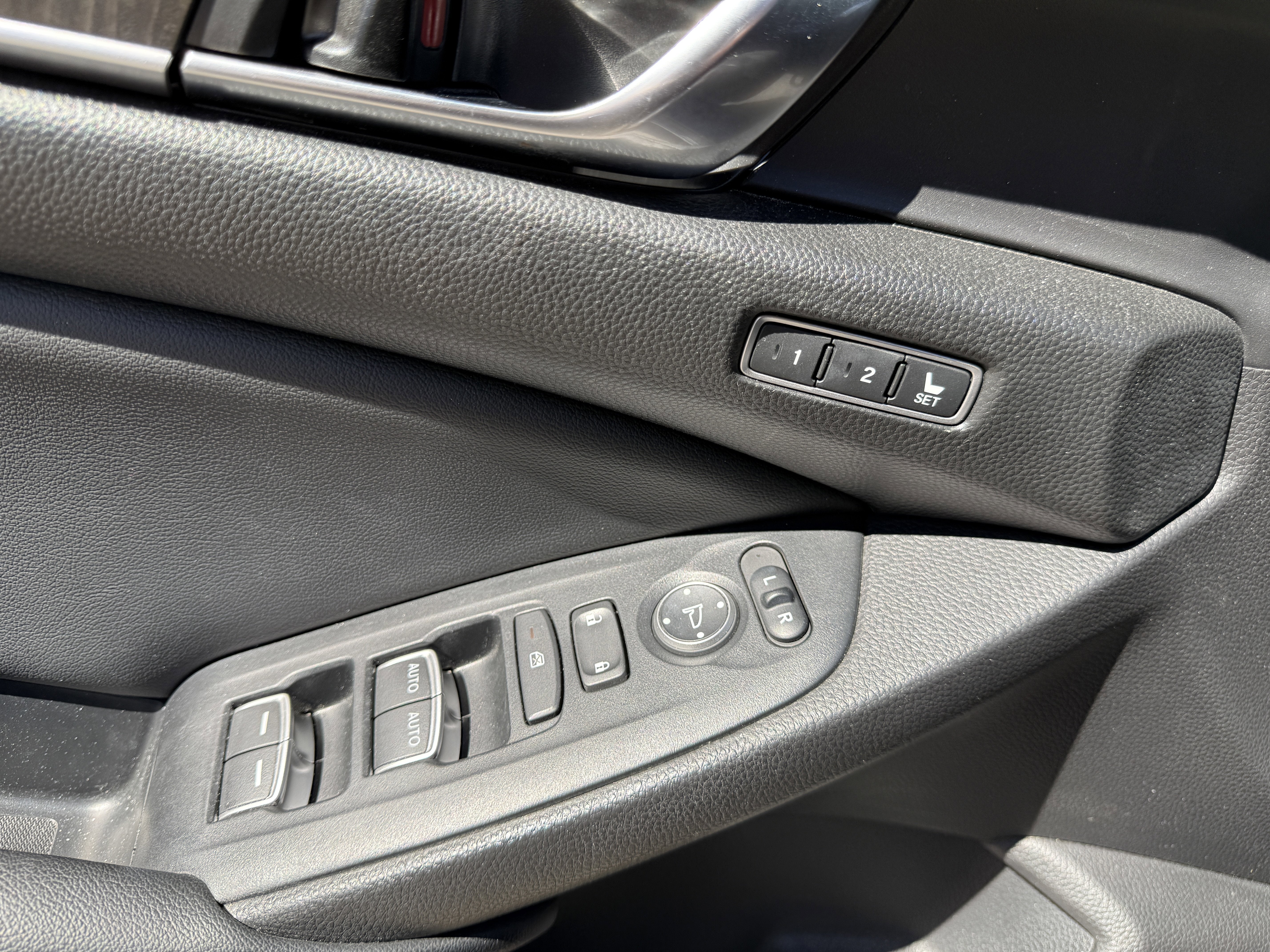 2022 Honda Accord Hybrid EX-L* 1 OWNER