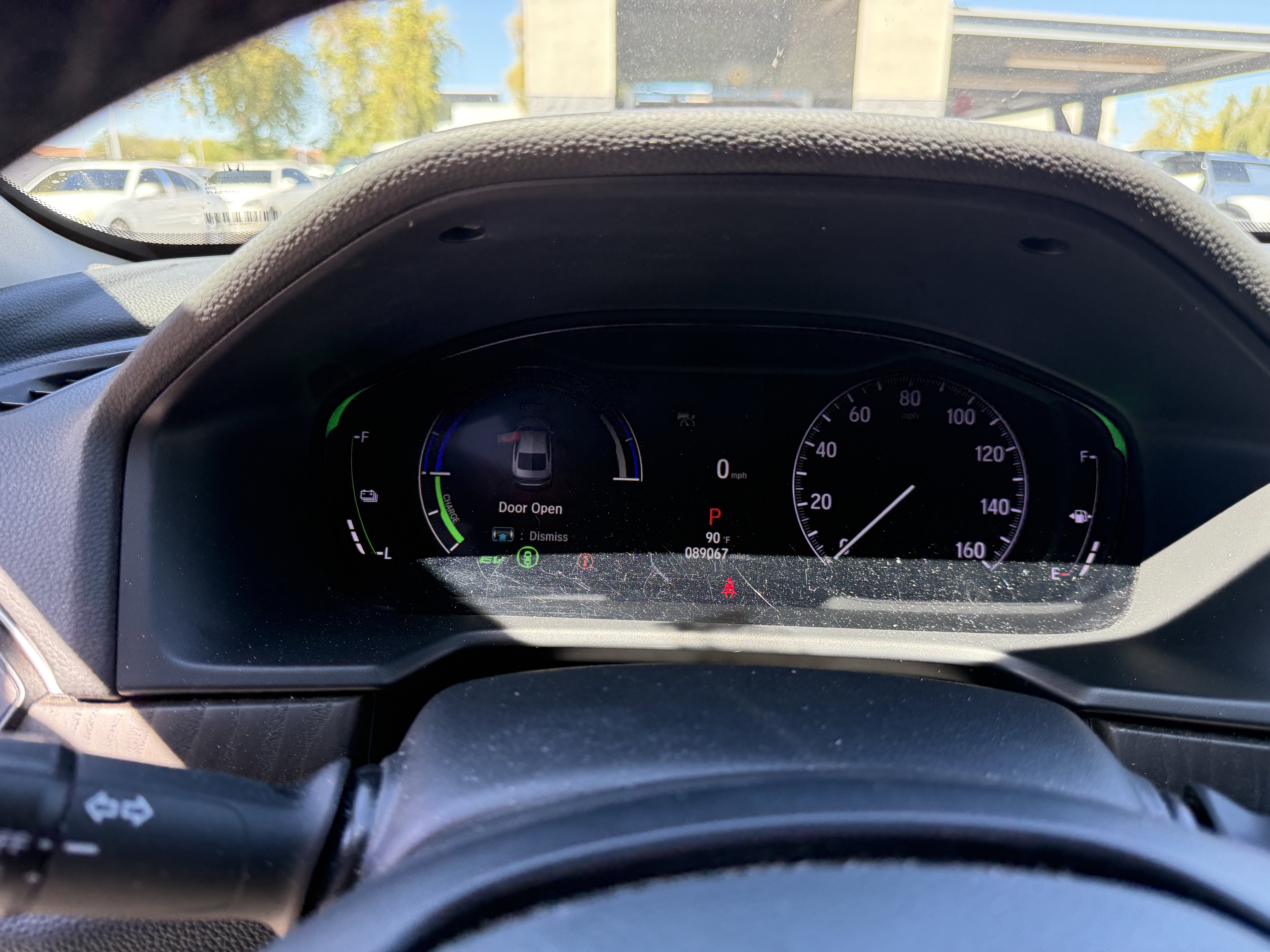 2022 Honda Accord Hybrid EX-L* 1 OWNER