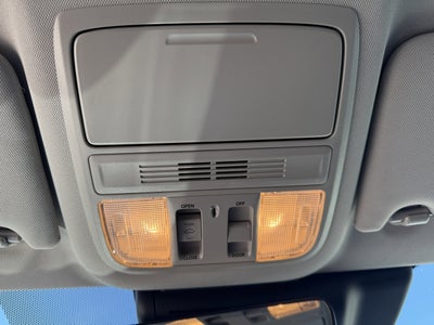 2022 Honda Accord Hybrid EX-L* 1 OWNER