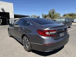 2022 Honda Accord Hybrid EX-L* 1 OWNER