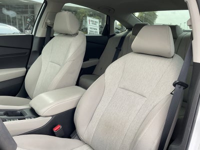 2023 Honda Accord Sedan EX* 1 OWNER/ CLEAN CARFAX