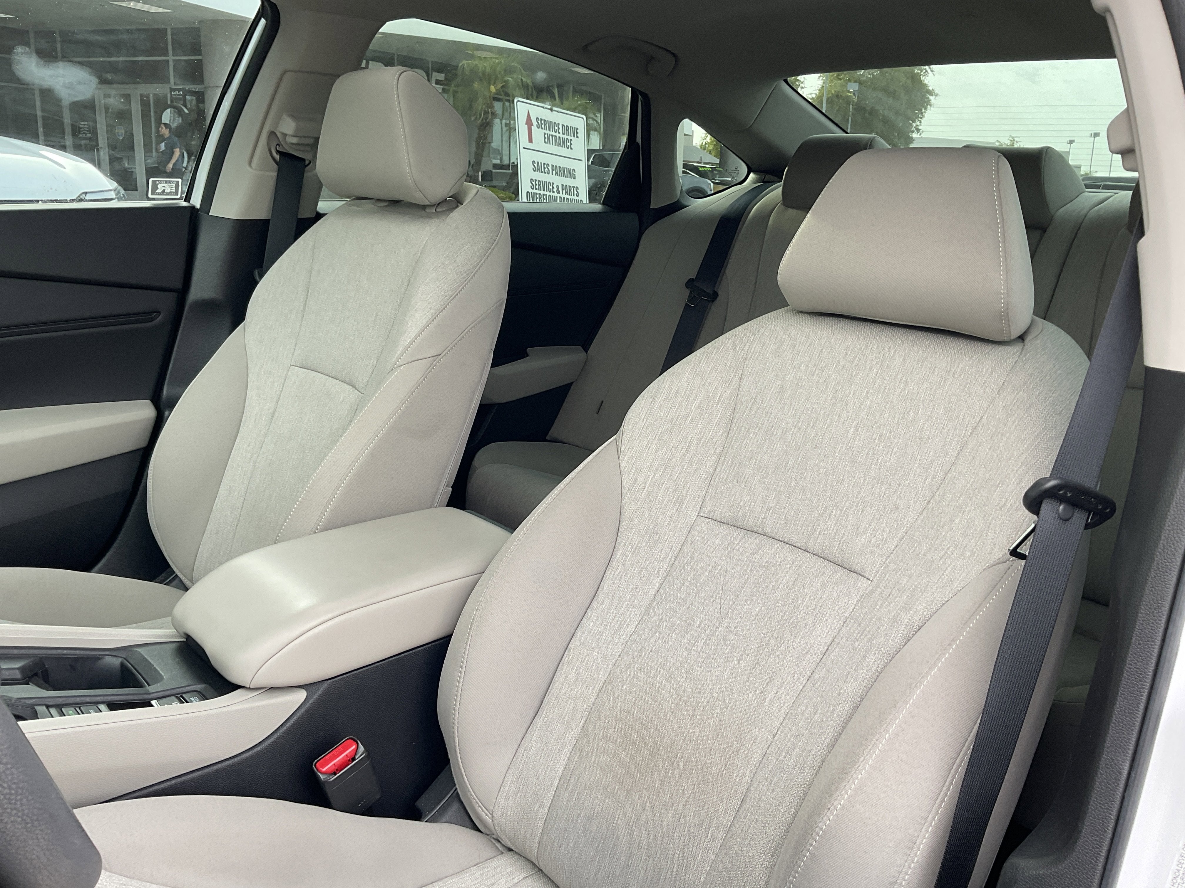 2023 Honda Accord Sedan EX* 1 OWNER/ CLEAN CARFAX