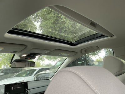 2023 Honda Accord Sedan EX* 1 OWNER/ CLEAN CARFAX