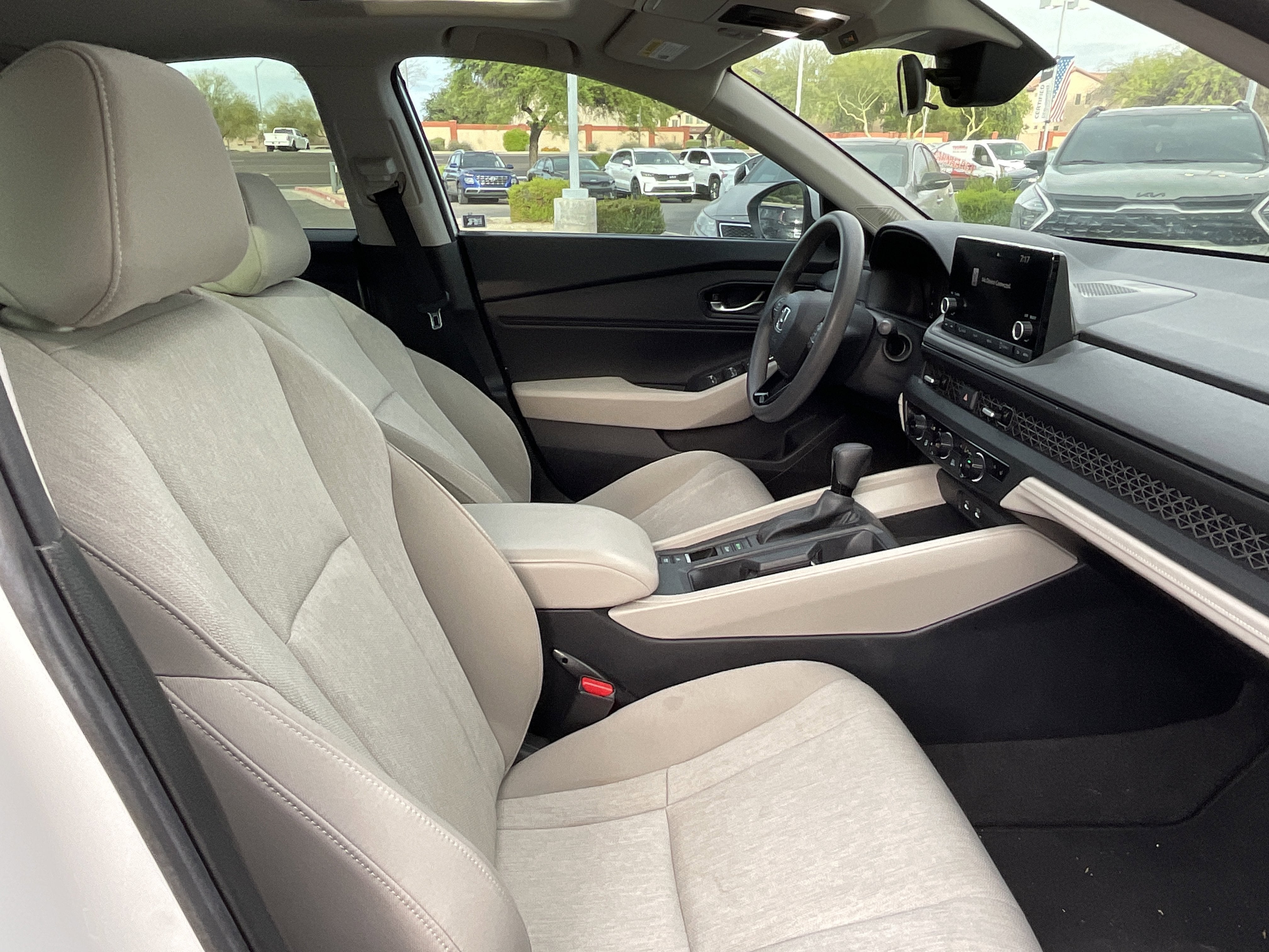 2023 Honda Accord Sedan EX* 1 OWNER/ CLEAN CARFAX