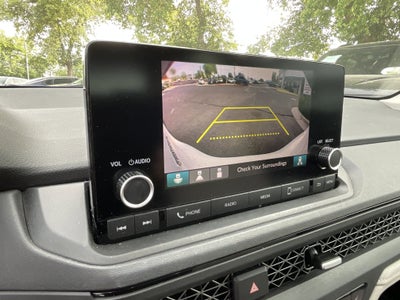 2023 Honda Accord Sedan EX* 1 OWNER/ CLEAN CARFAX