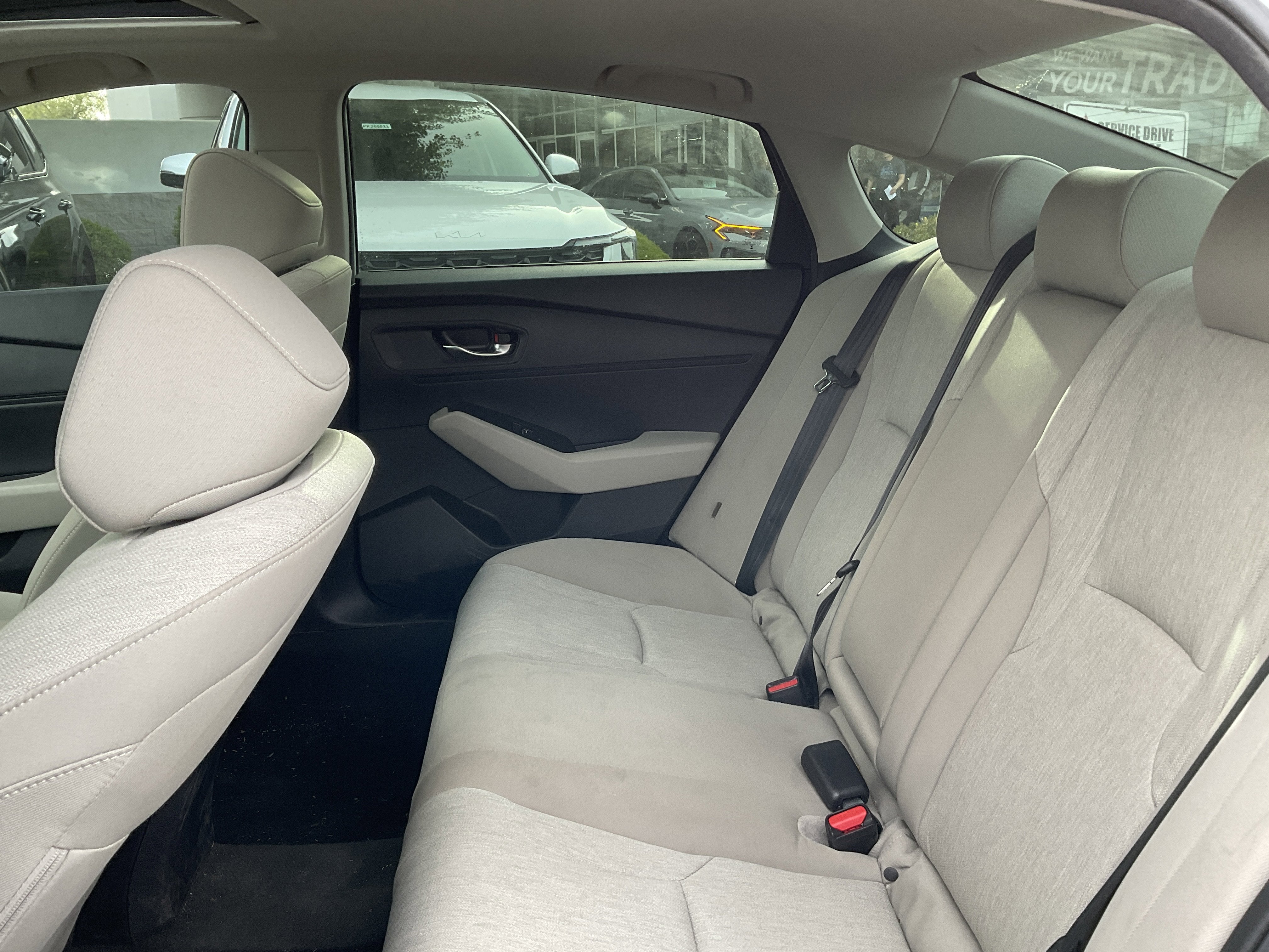 2023 Honda Accord Sedan EX* 1 OWNER/ CLEAN CARFAX