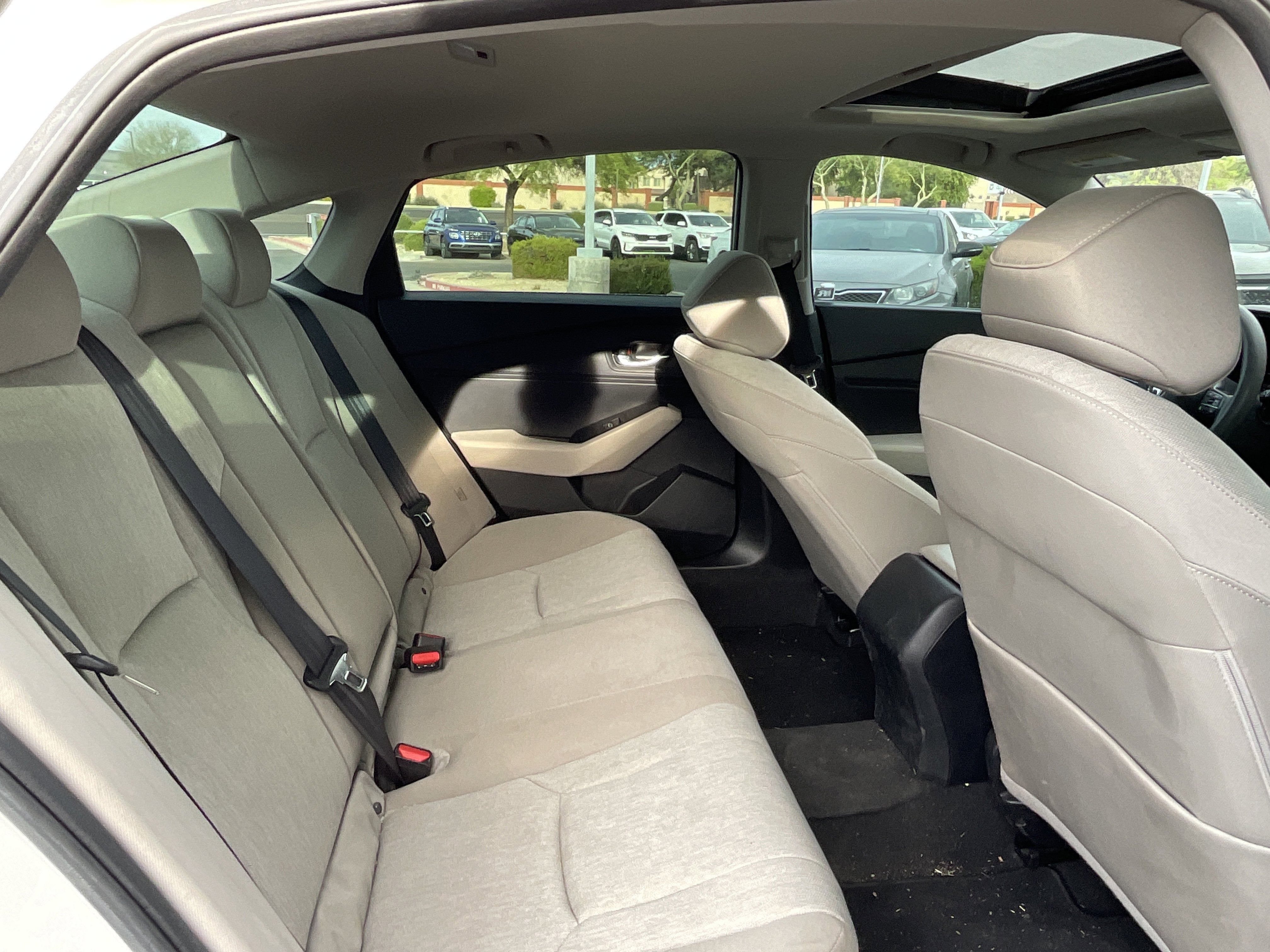 2023 Honda Accord Sedan EX* 1 OWNER/ CLEAN CARFAX