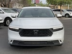 2023 Honda Accord Sedan EX* 1 OWNER/ CLEAN CARFAX