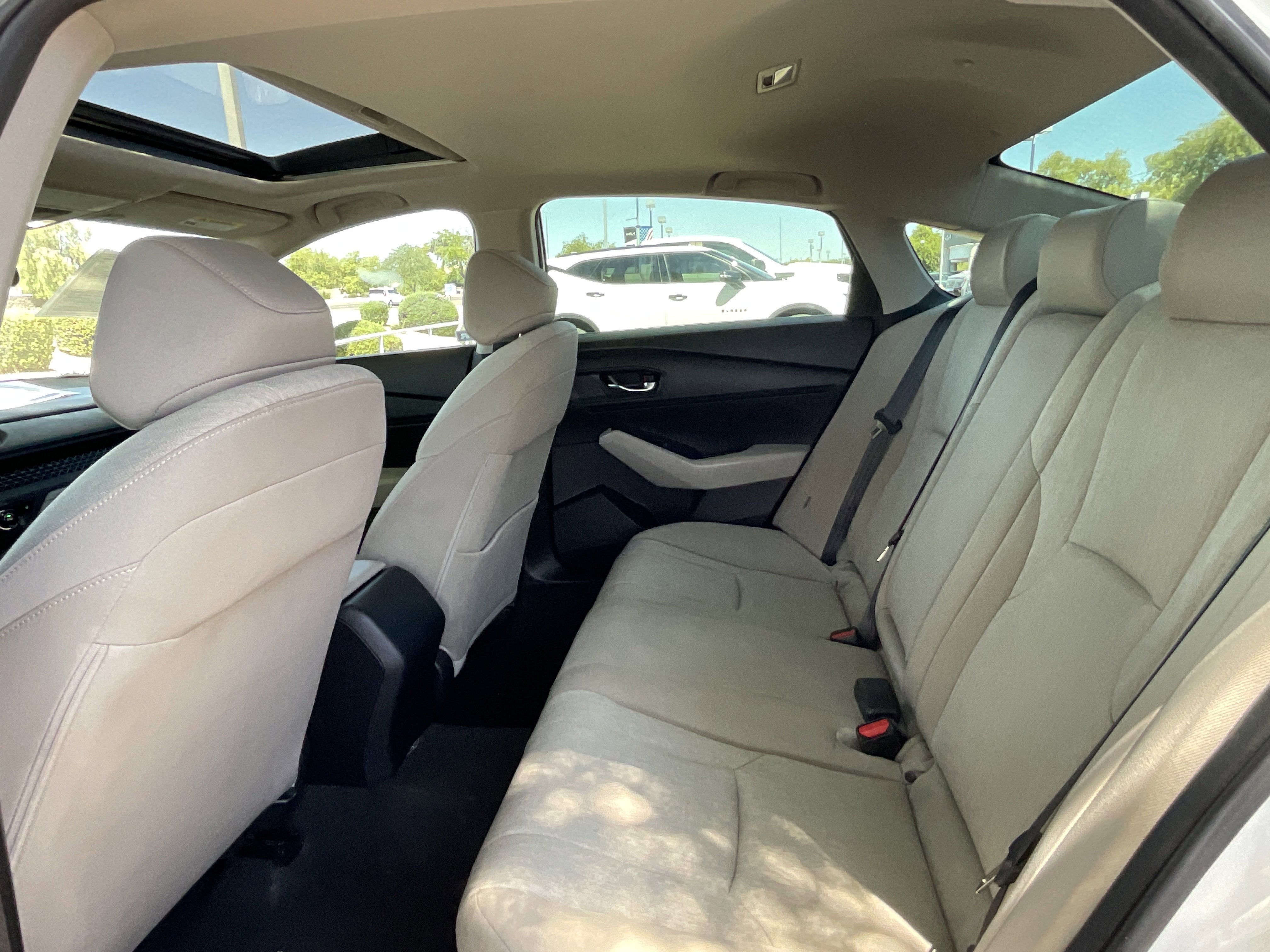 2023 Honda Accord Sedan EX* 1 OWNER/ CLEAN CARFAX