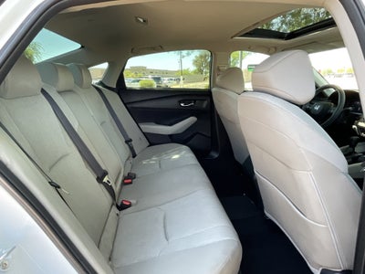 2023 Honda Accord Sedan EX* 1 OWNER/ CLEAN CARFAX