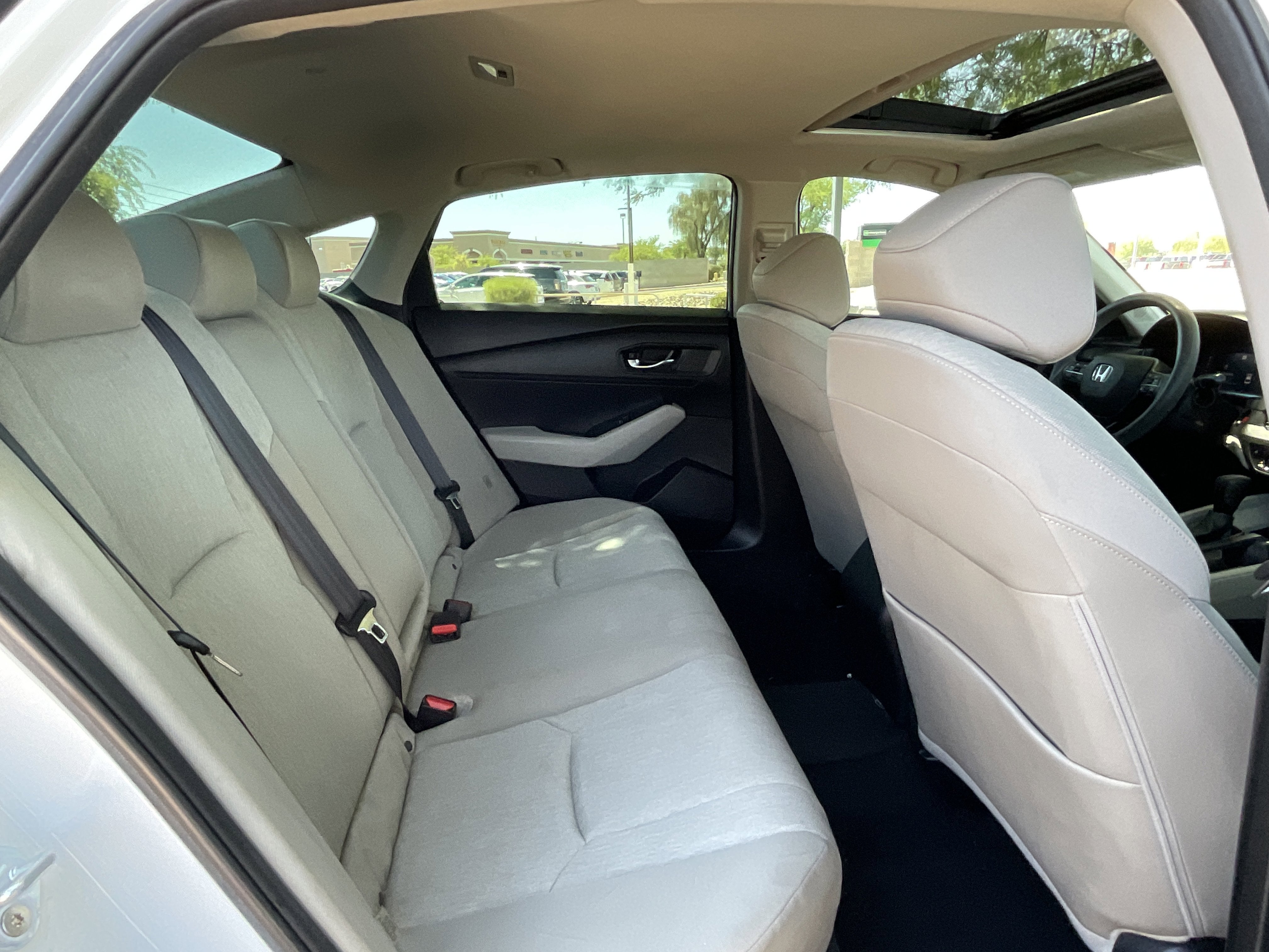 2023 Honda Accord Sedan EX* 1 OWNER/ CLEAN CARFAX