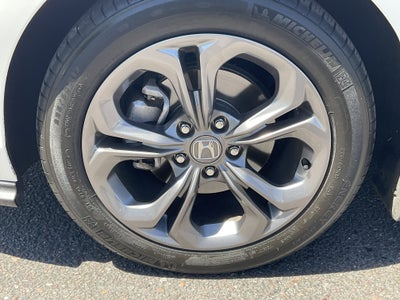 2023 Honda Accord Sedan EX* 1 OWNER/ CLEAN CARFAX
