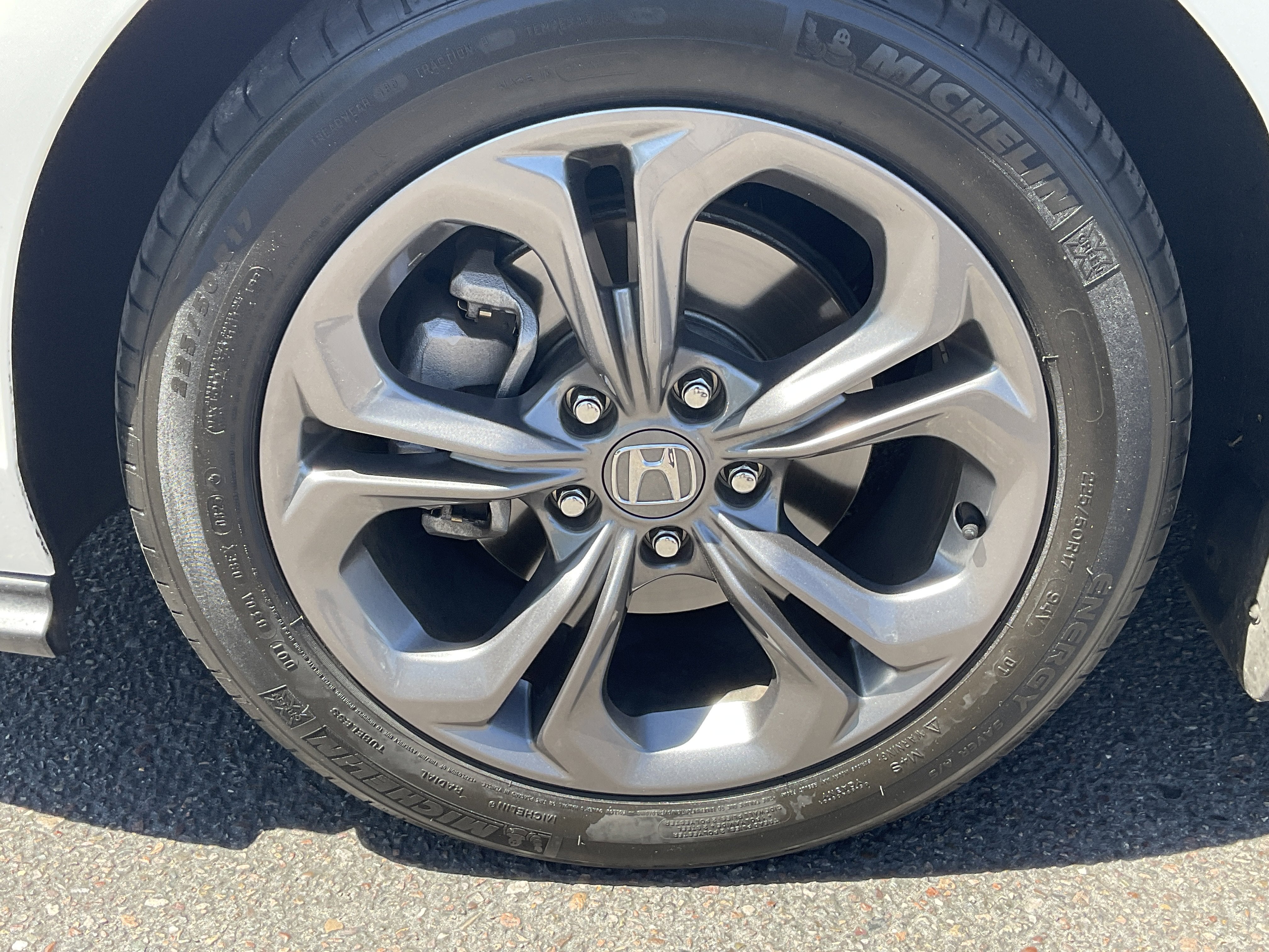 2023 Honda Accord Sedan EX* 1 OWNER/ CLEAN CARFAX