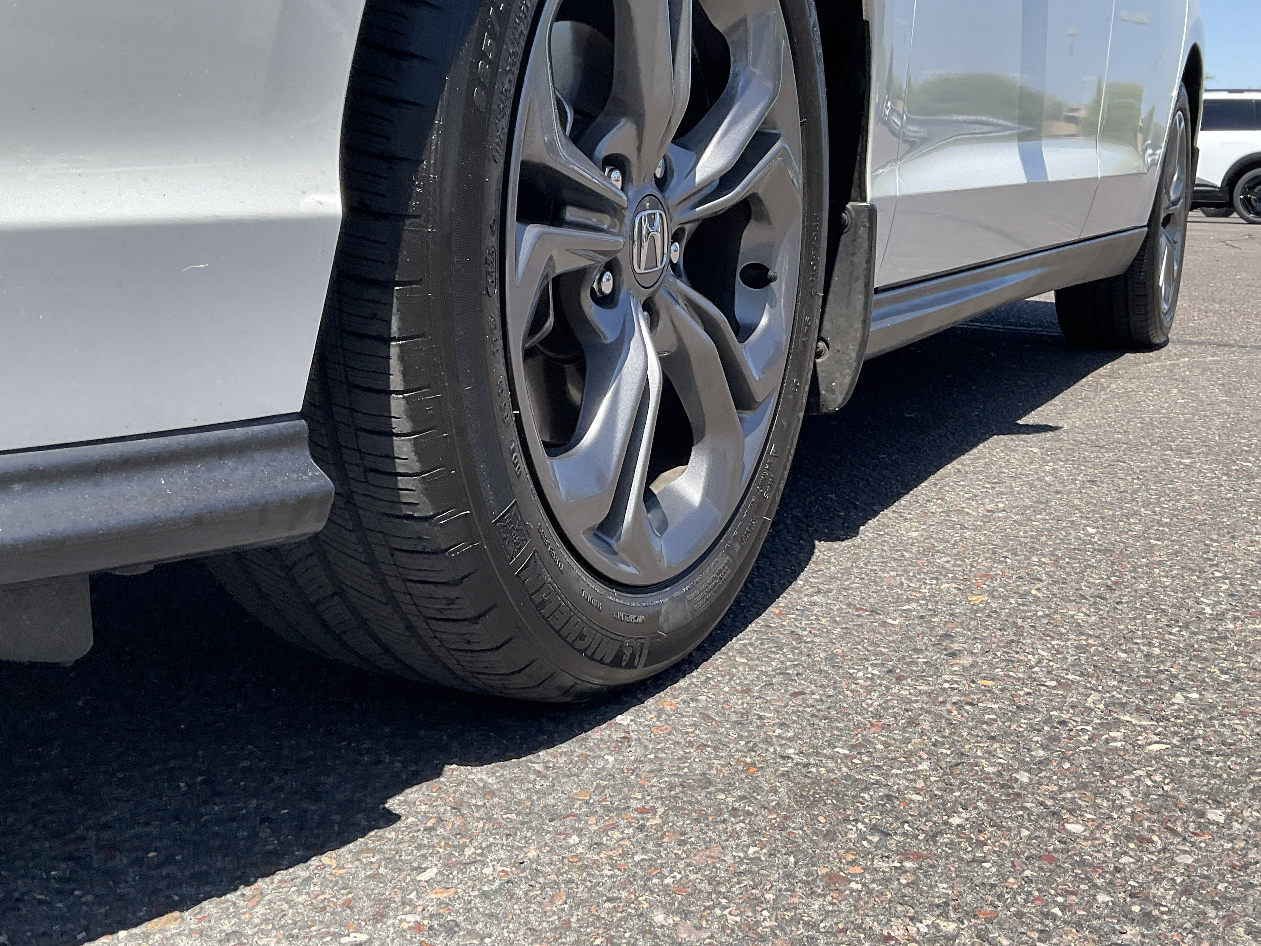 2023 Honda Accord Sedan EX* 1 OWNER/ CLEAN CARFAX