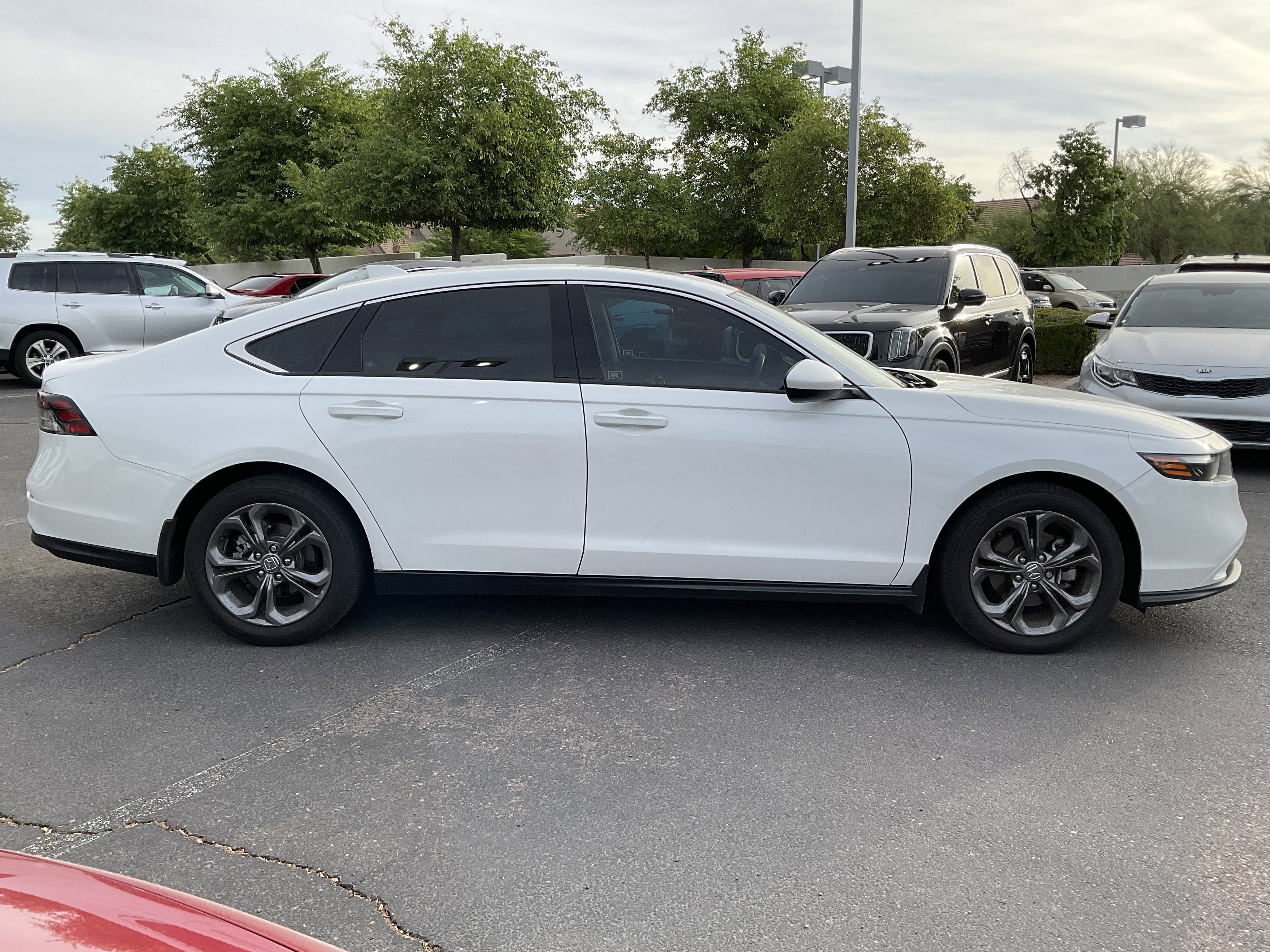 2023 Honda Accord Sedan EX* 1 OWNER/ CLEAN CARFAX