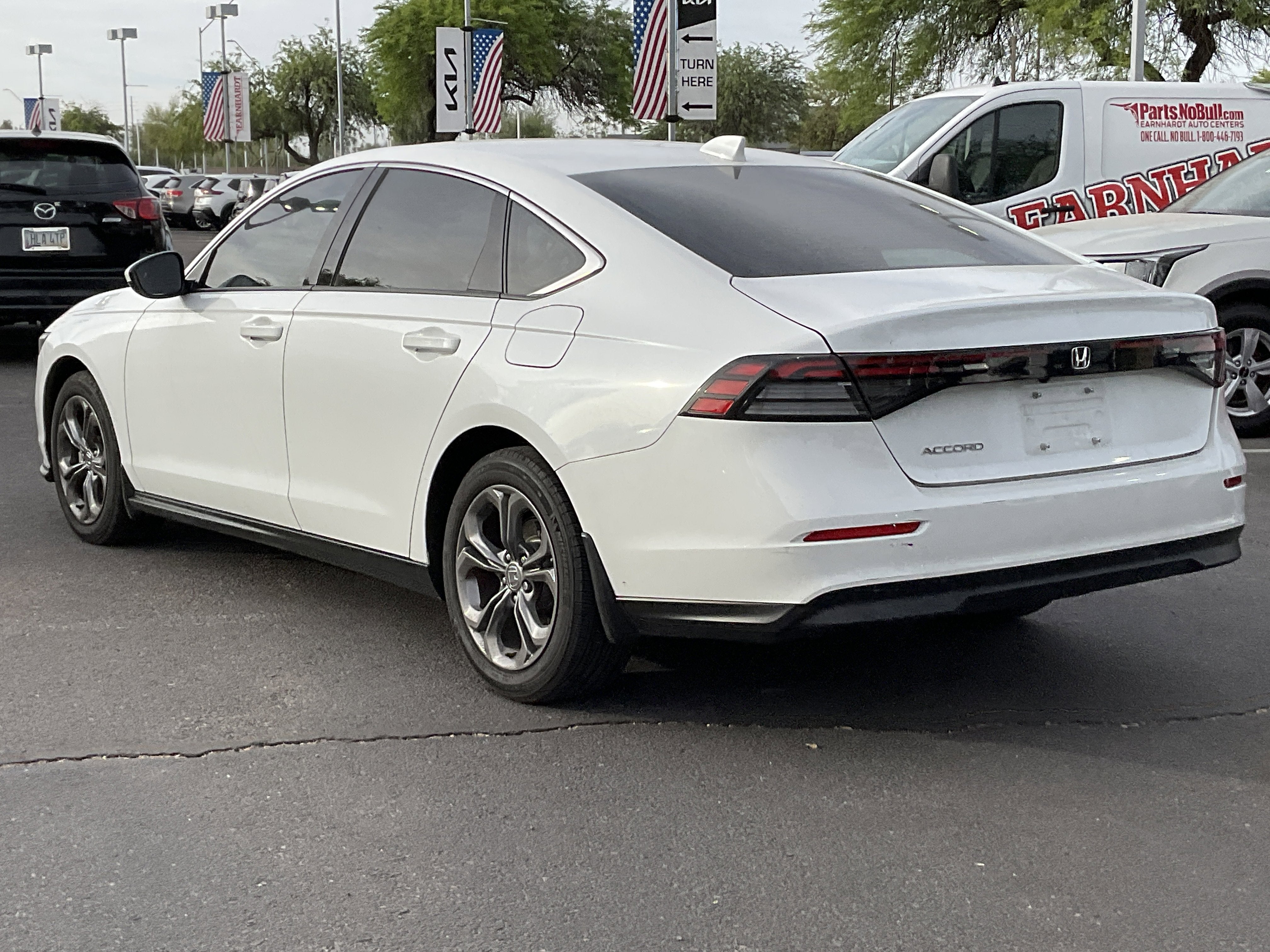 2023 Honda Accord Sedan EX* 1 OWNER/ CLEAN CARFAX