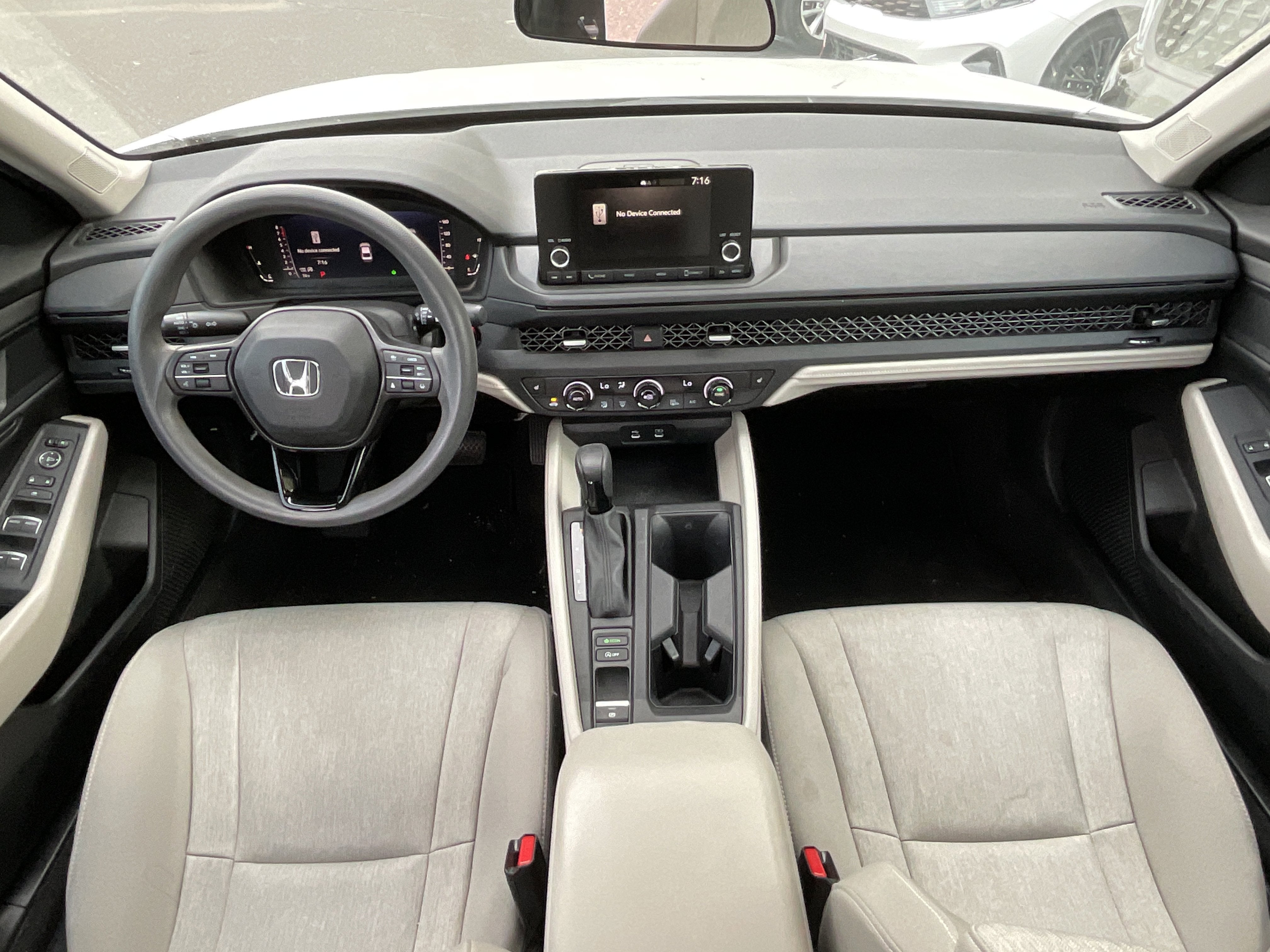 2023 Honda Accord Sedan EX* 1 OWNER/ CLEAN CARFAX