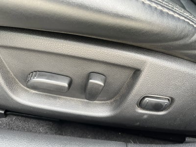 2012 Nissan Maxima 3.5 SV w/Sport Pkg