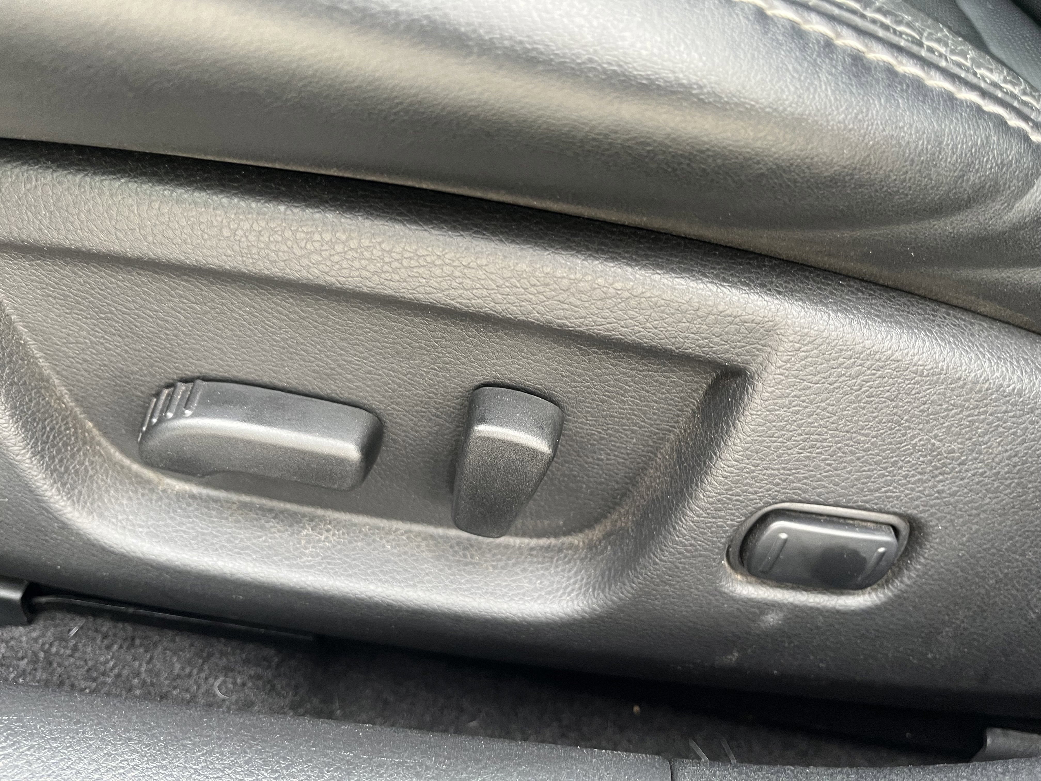 2012 Nissan Maxima 3.5 SV w/Sport Pkg