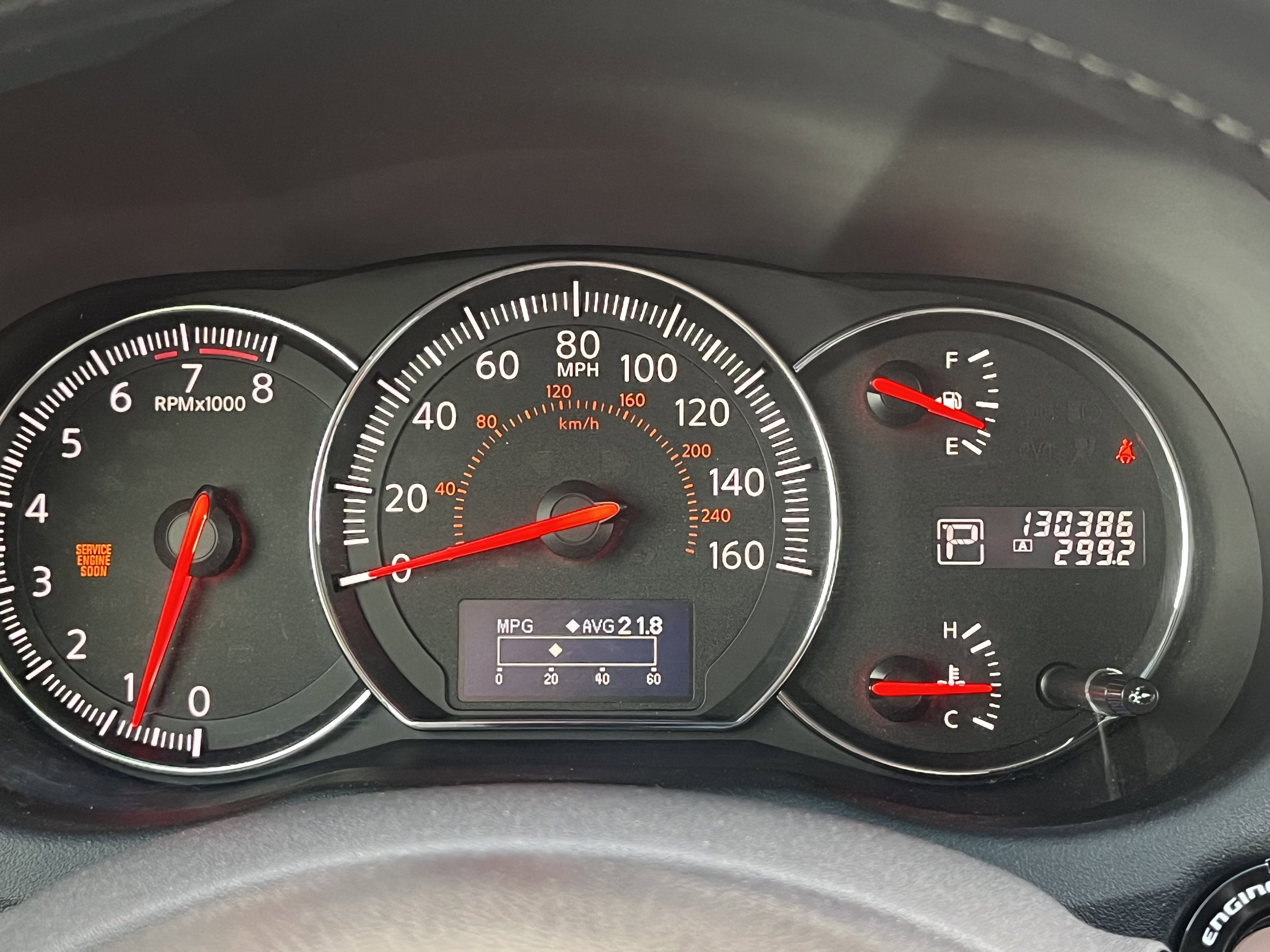 2012 Nissan Maxima 3.5 SV w/Sport Pkg