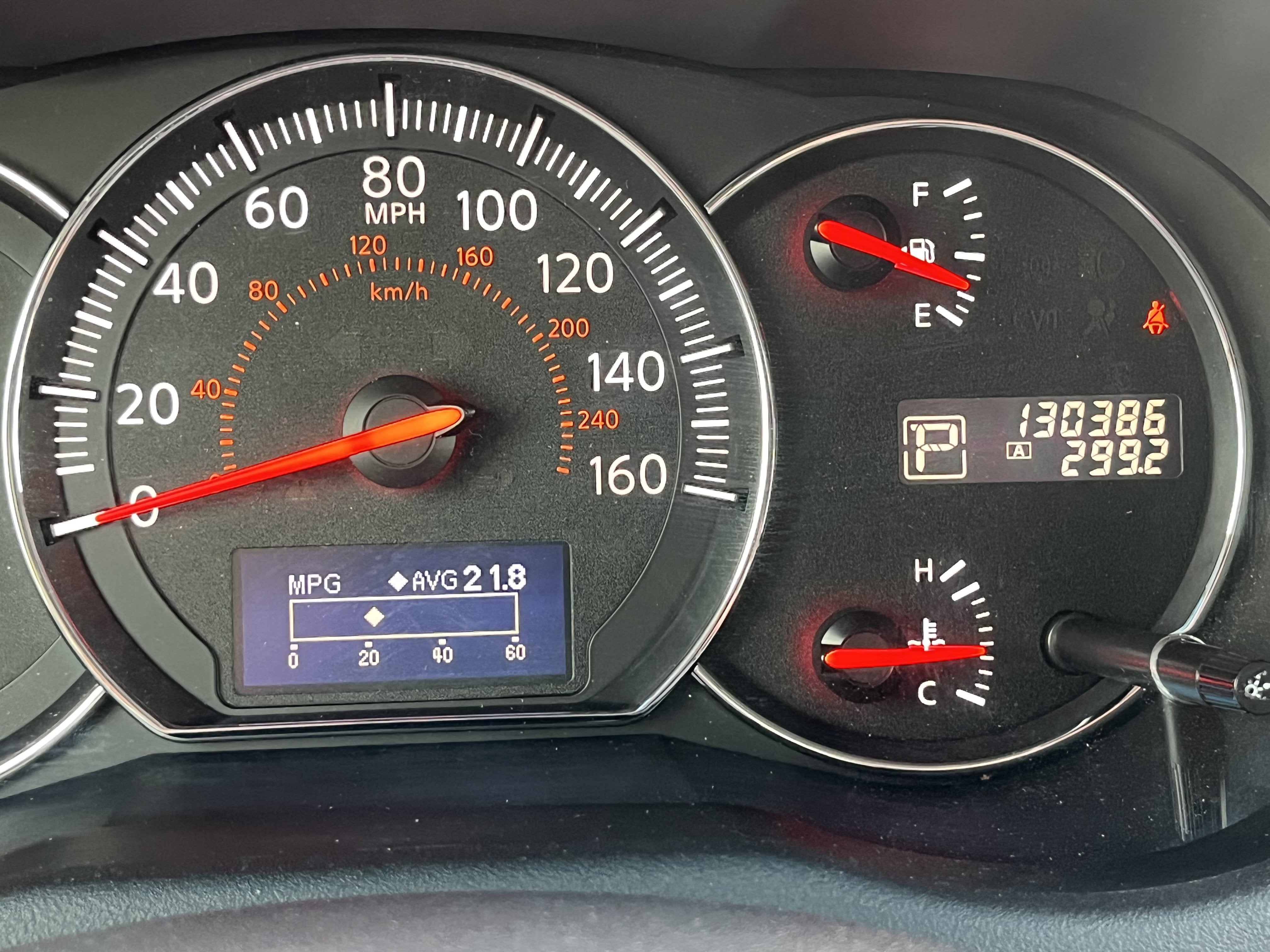 2012 Nissan Maxima 3.5 SV w/Sport Pkg