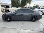 2012 Nissan Maxima 3.5 SV w/Sport Pkg