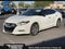 2017 Nissan Maxima Platinum