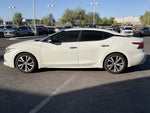2017 Nissan Maxima Platinum